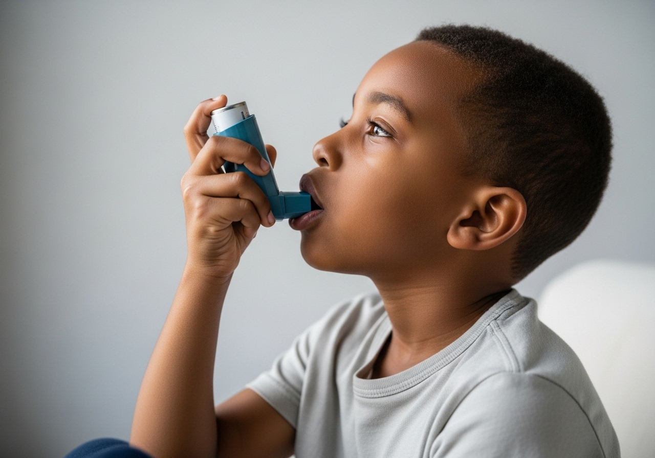 Asthma